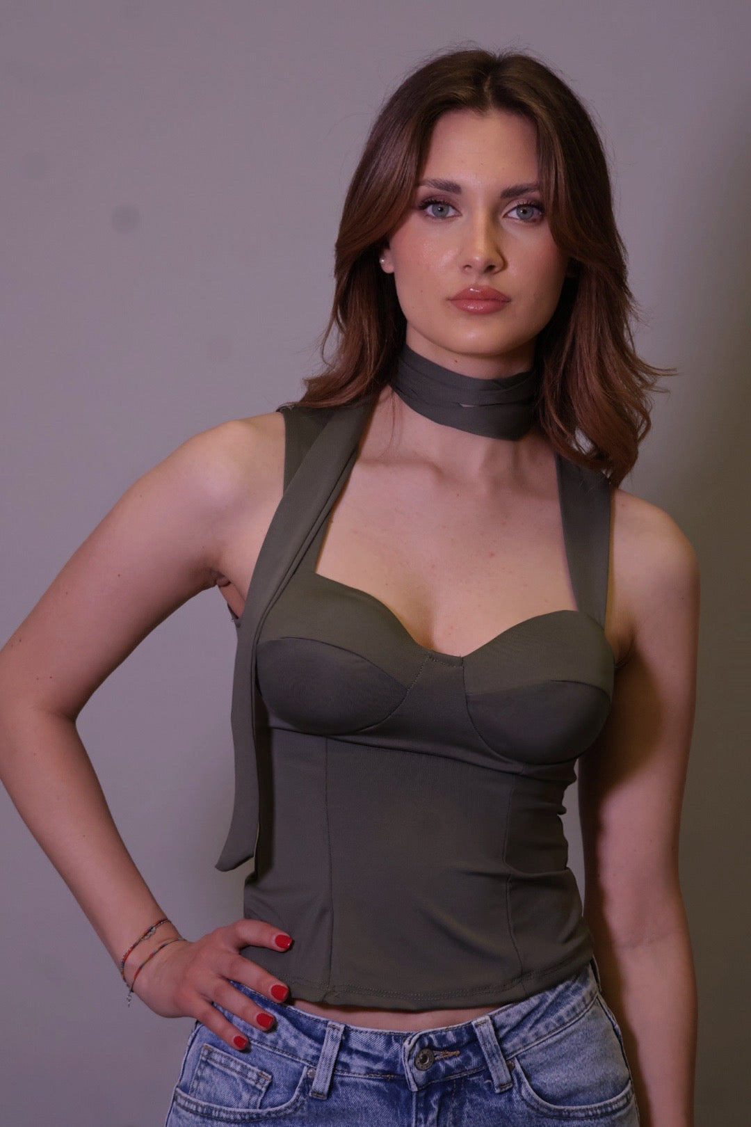 Top Sultry