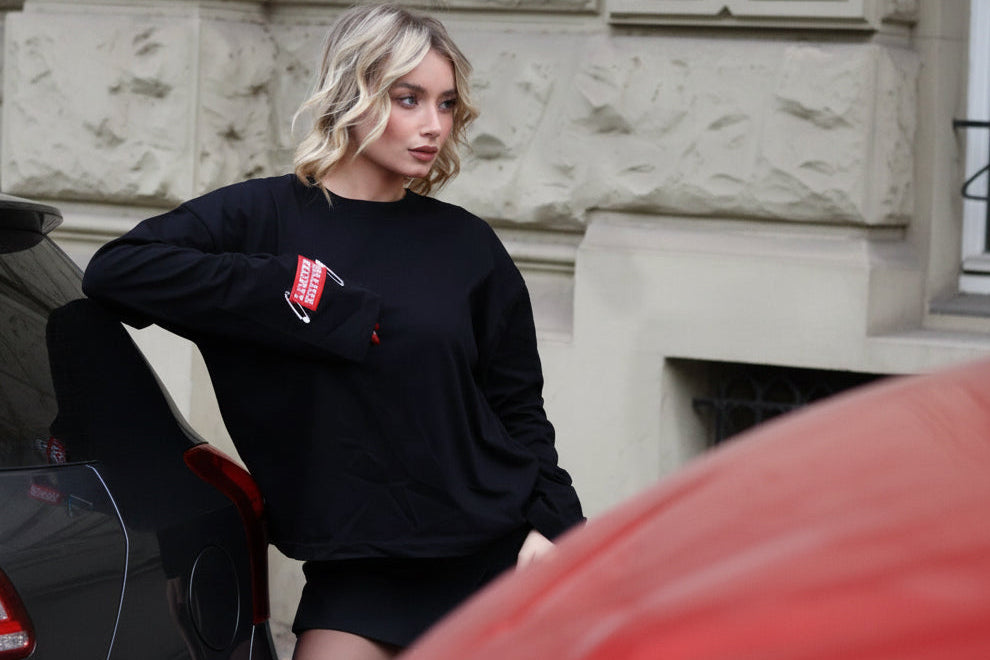 Long sleeve Limited Edition