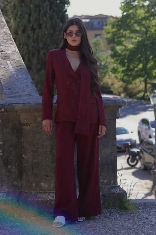 Cordinato Chic