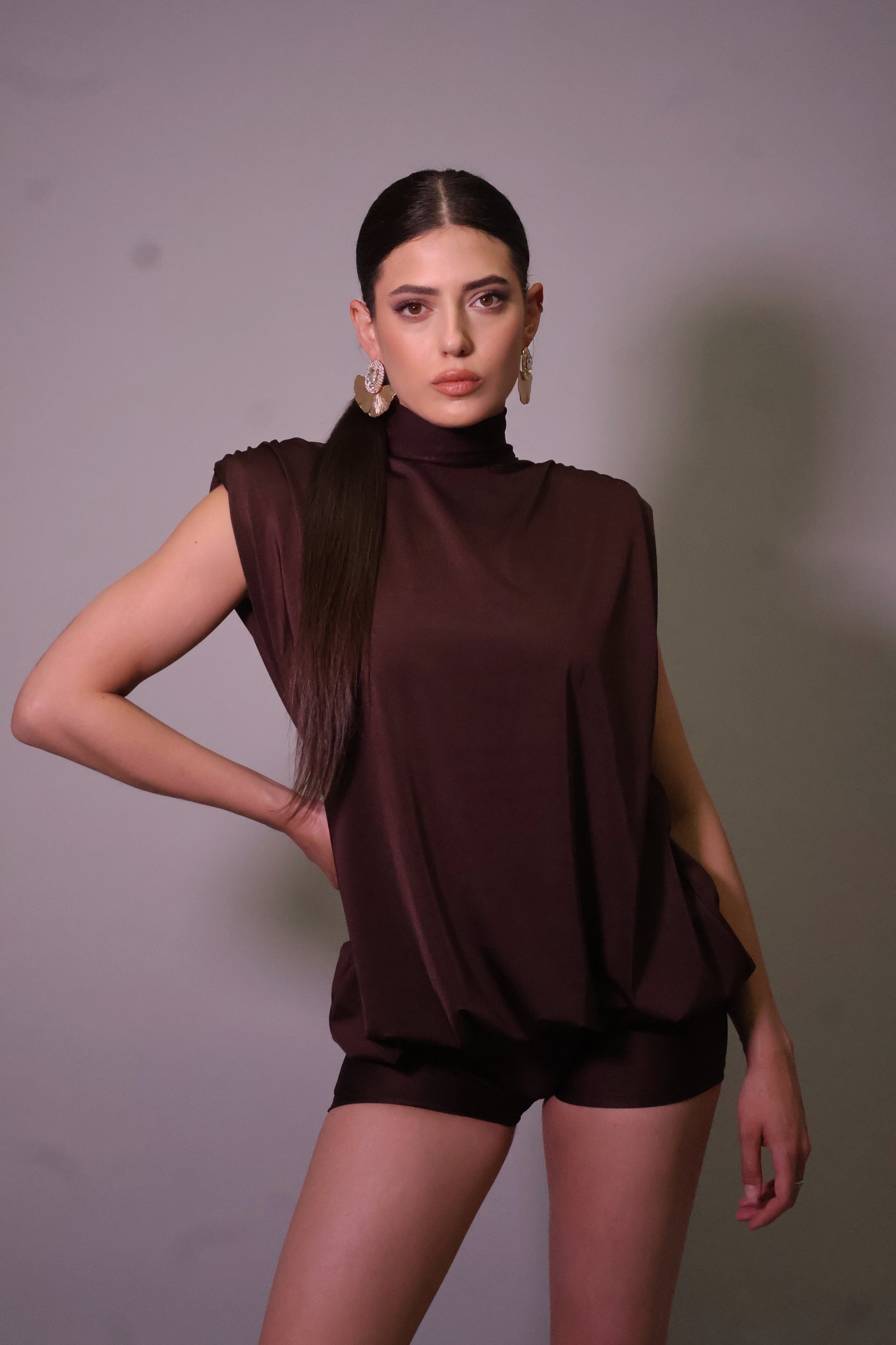 Tuta Fashionable
