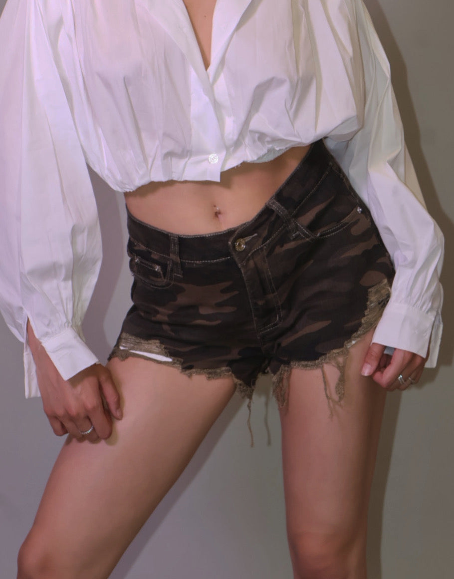 Shorts Military