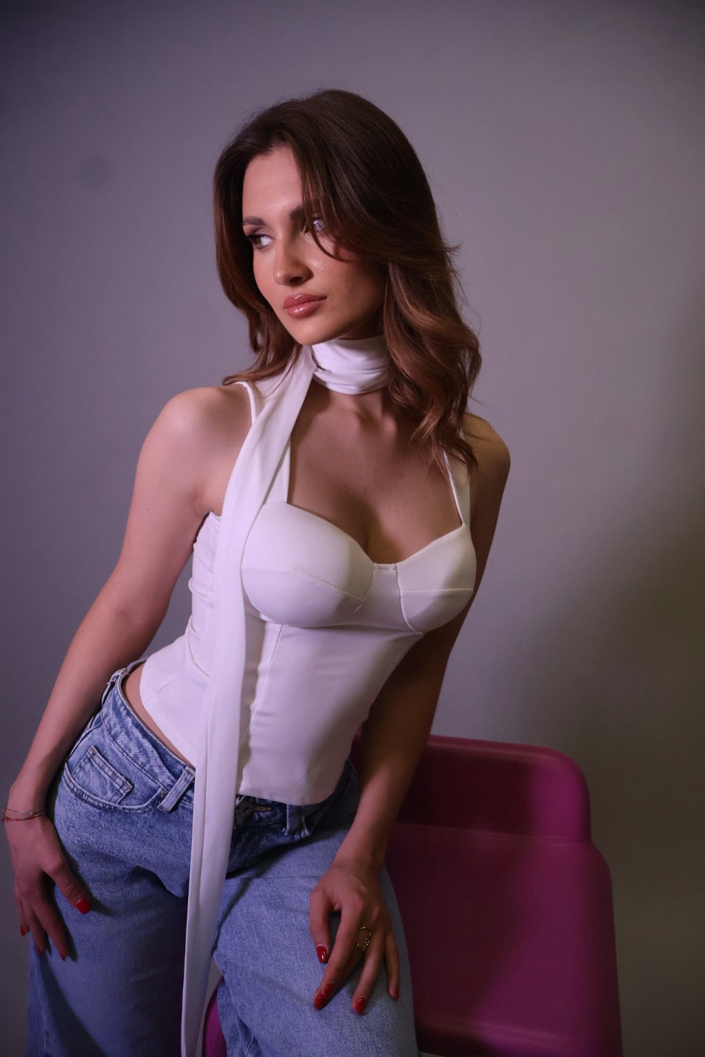 Top Sultry