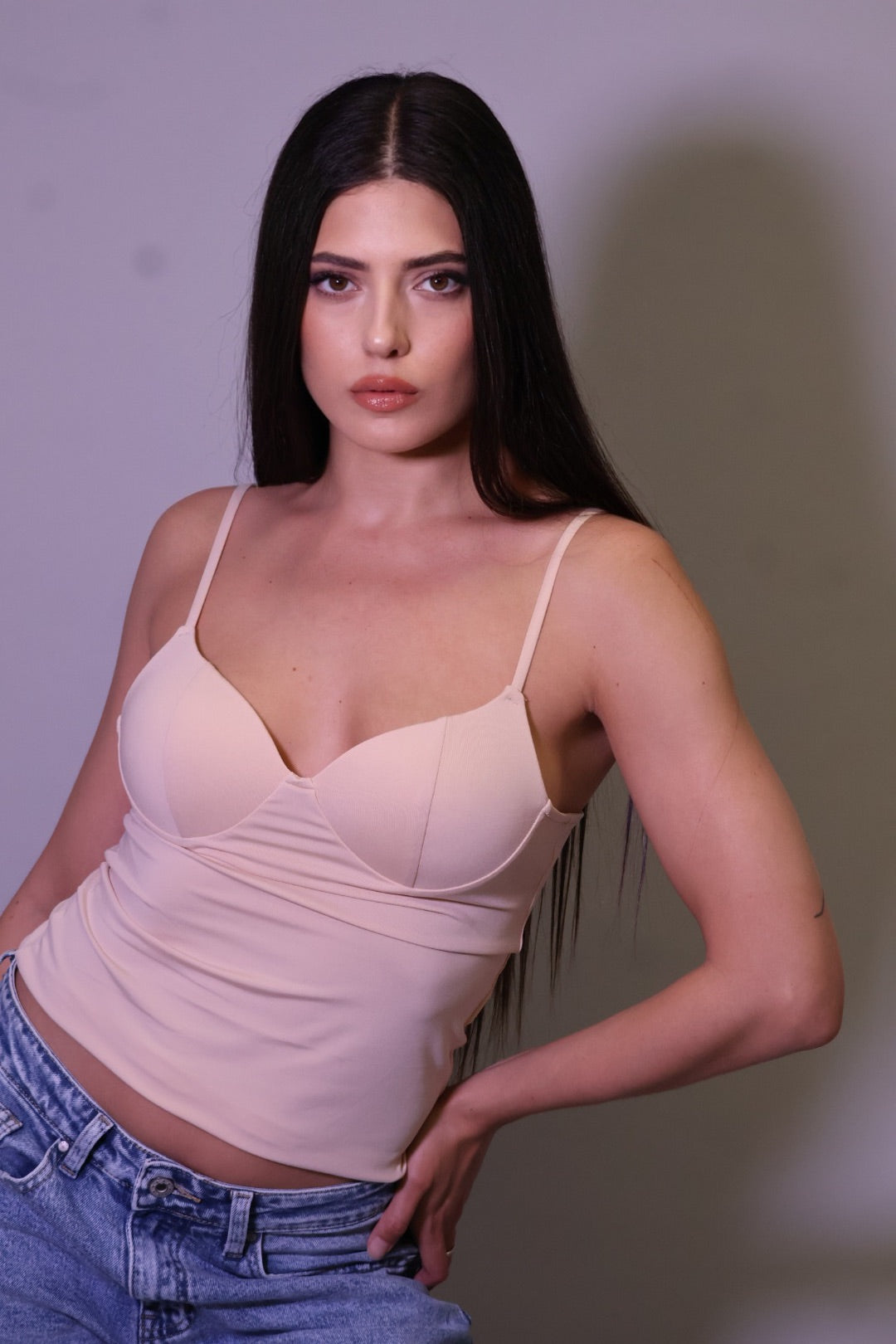 Top Minimal