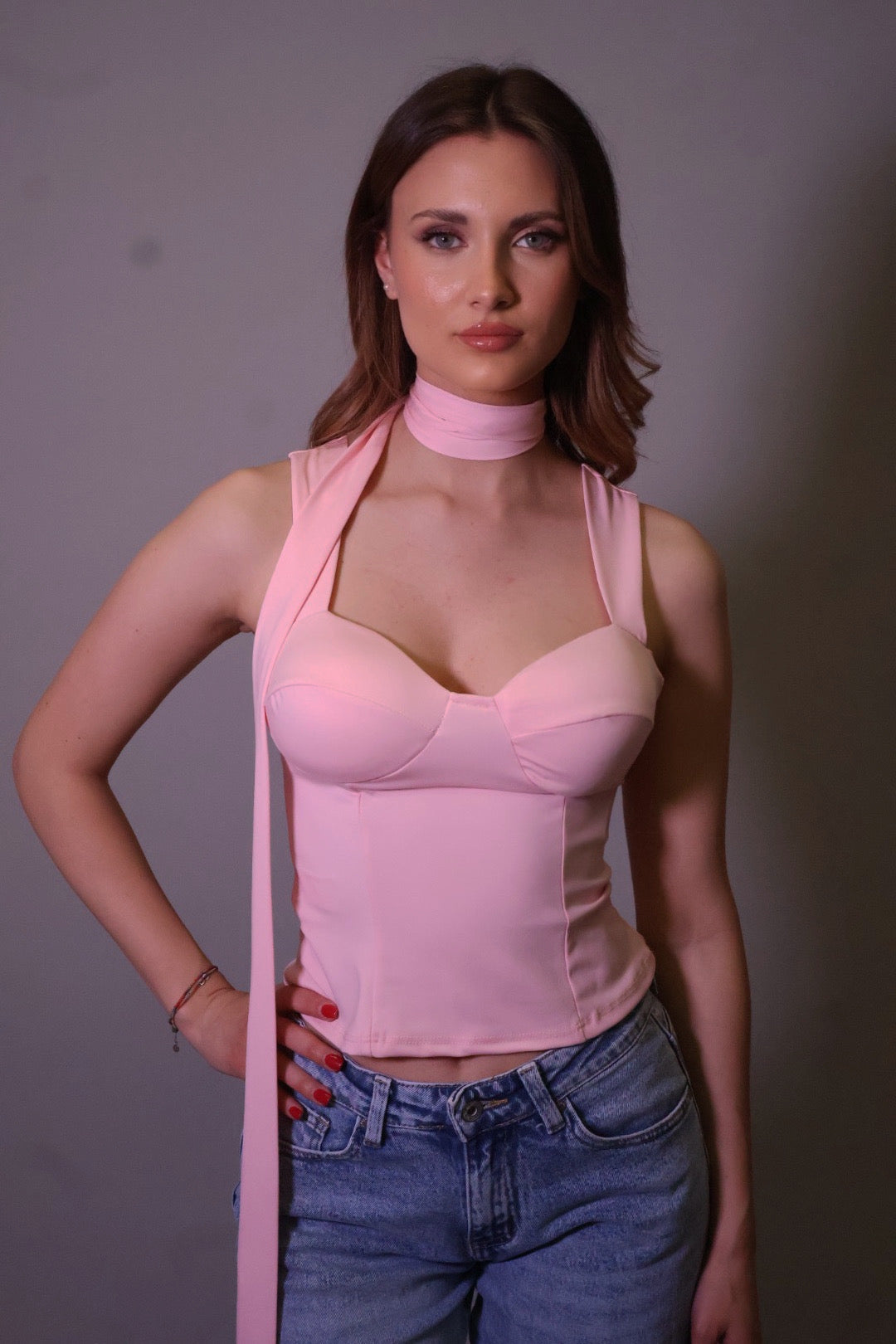 Top Sultry