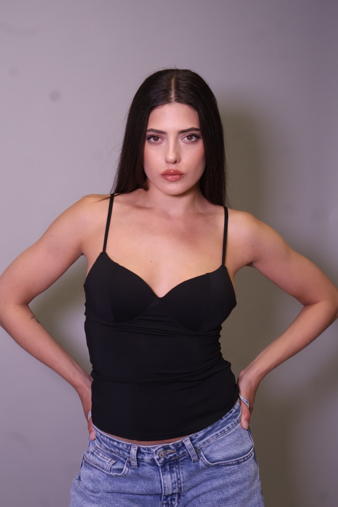 Top Minimal