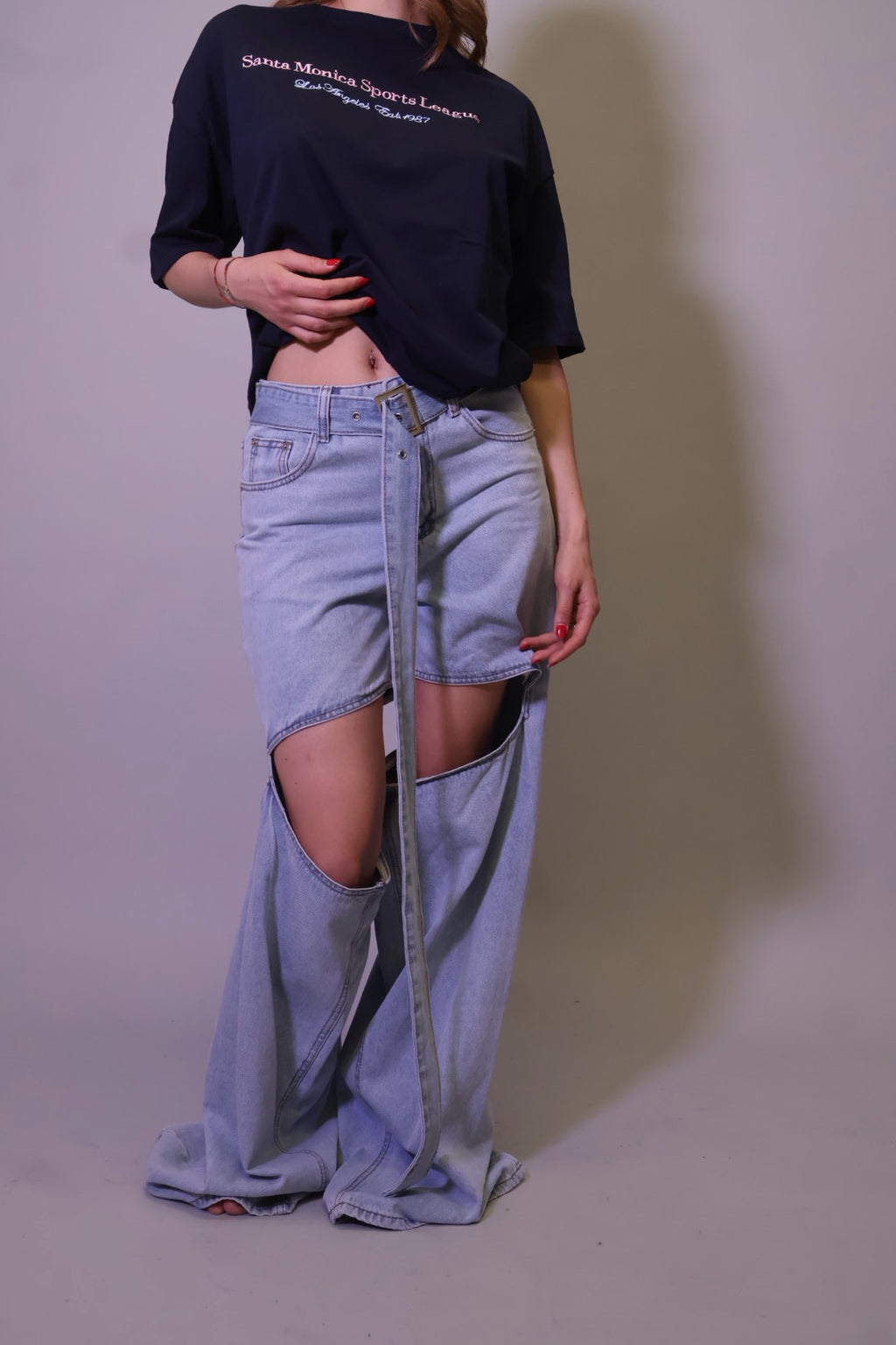 Jeans Urban