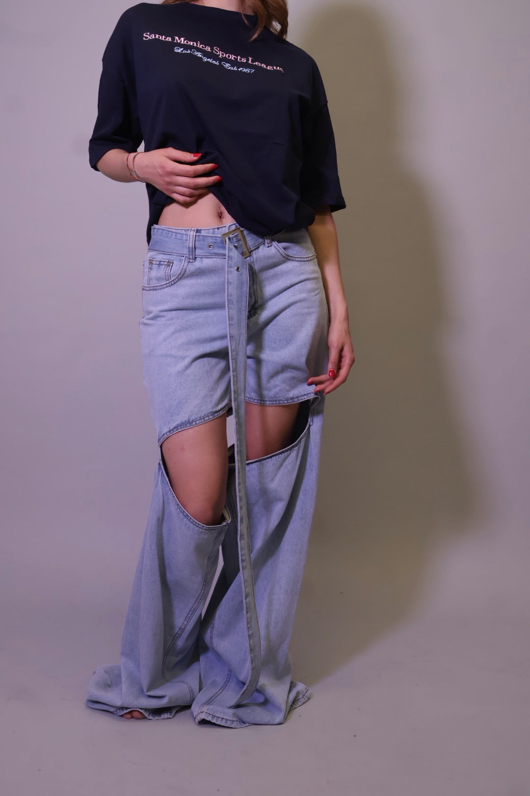 Jeans Urban