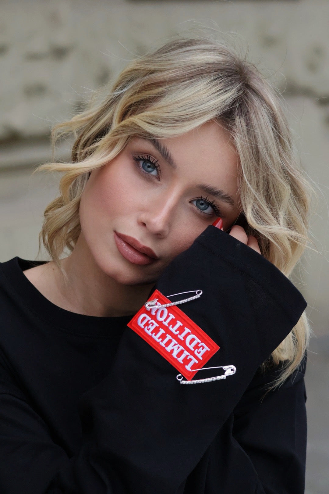 Long sleeve Limited Edition