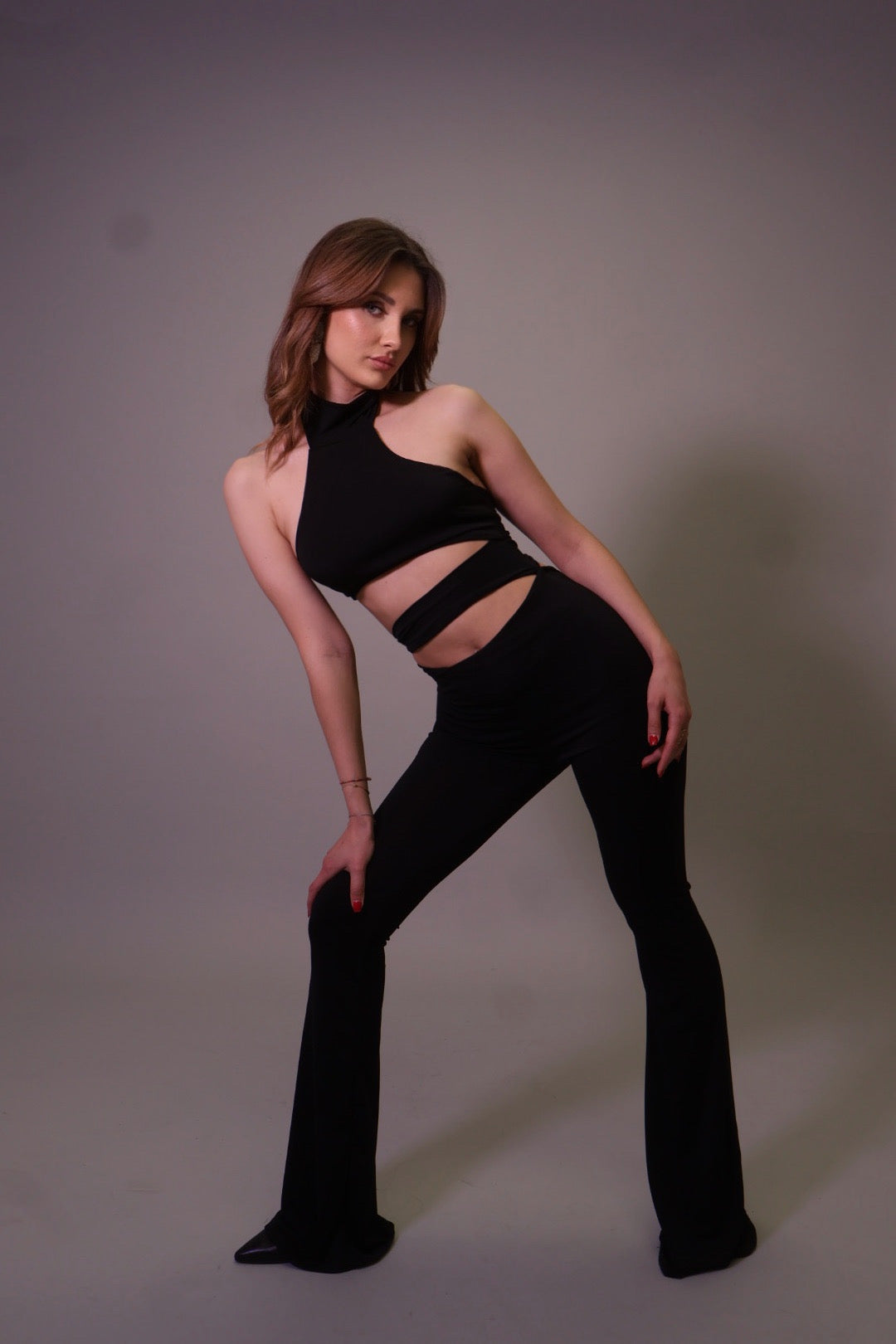 Tuta Seductive