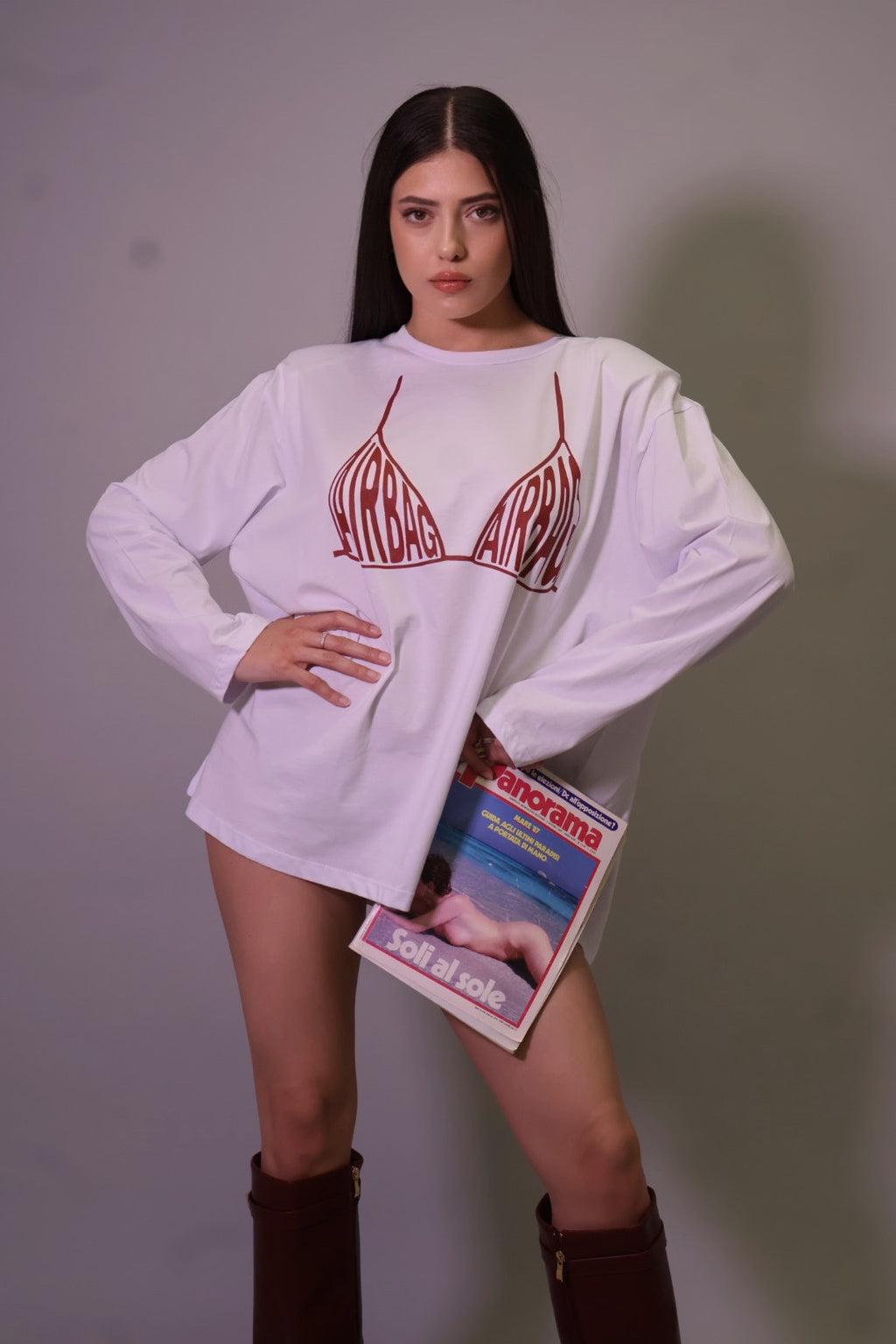 Maglia Airbag