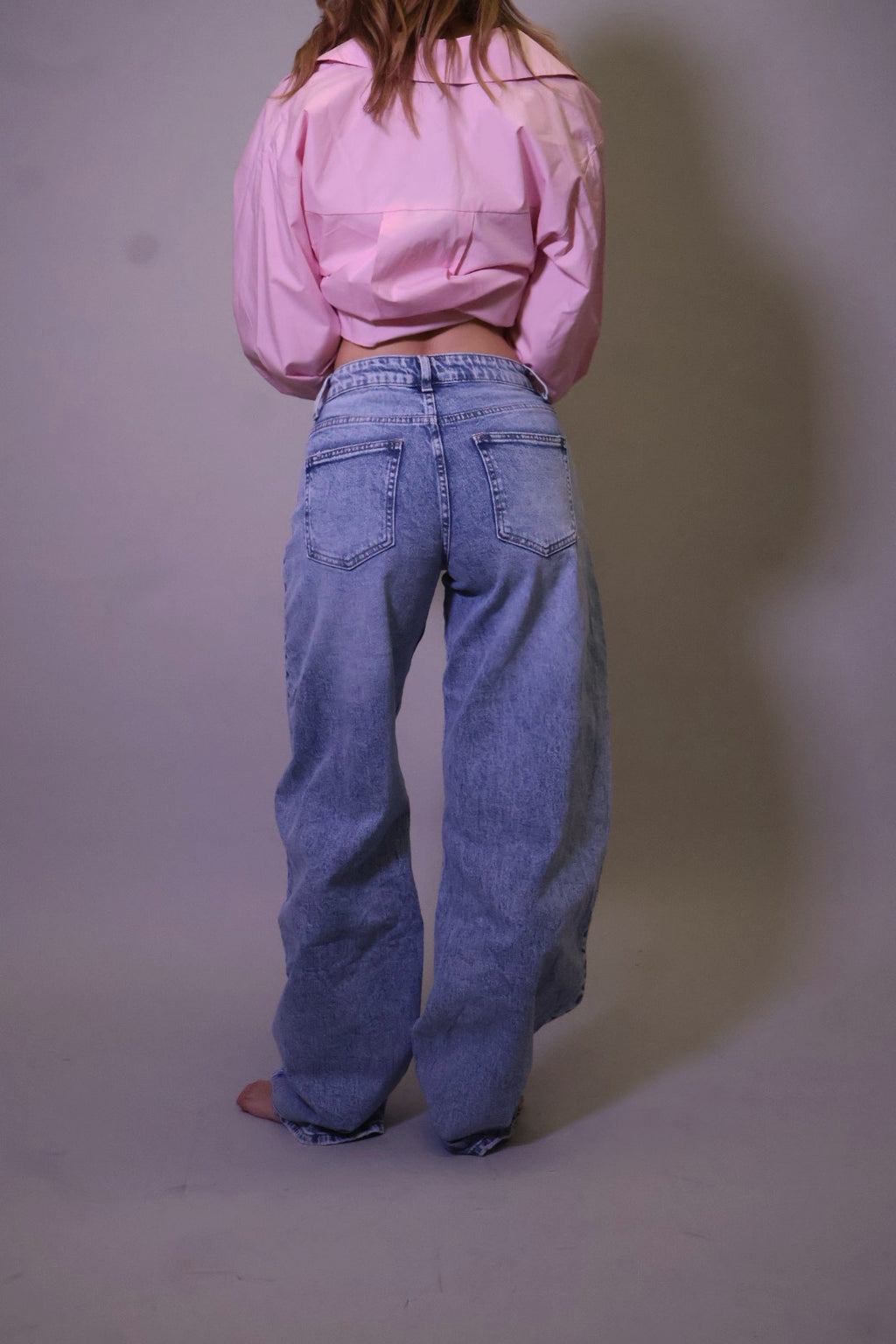 Jeans City
