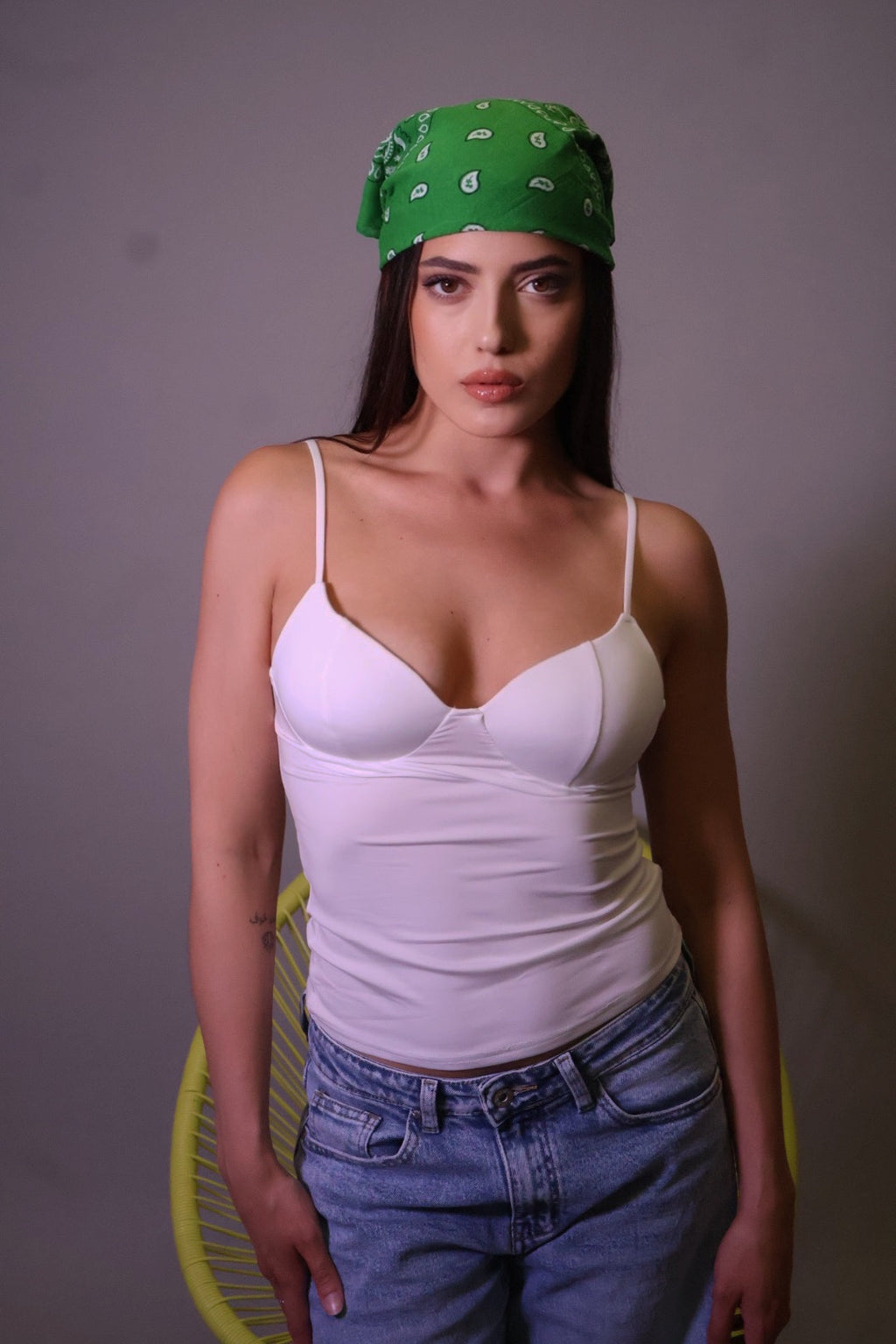 Top Minimal