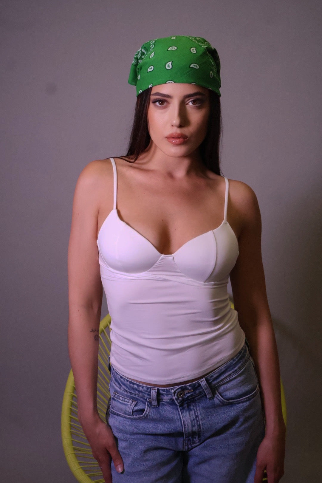 Top Minimal