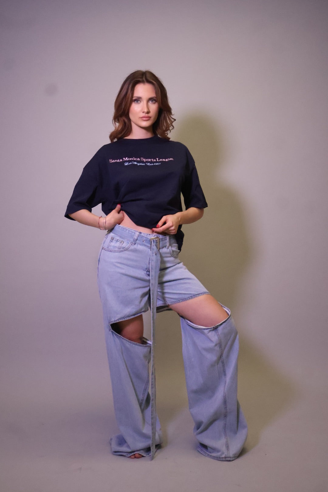 Jeans Urban